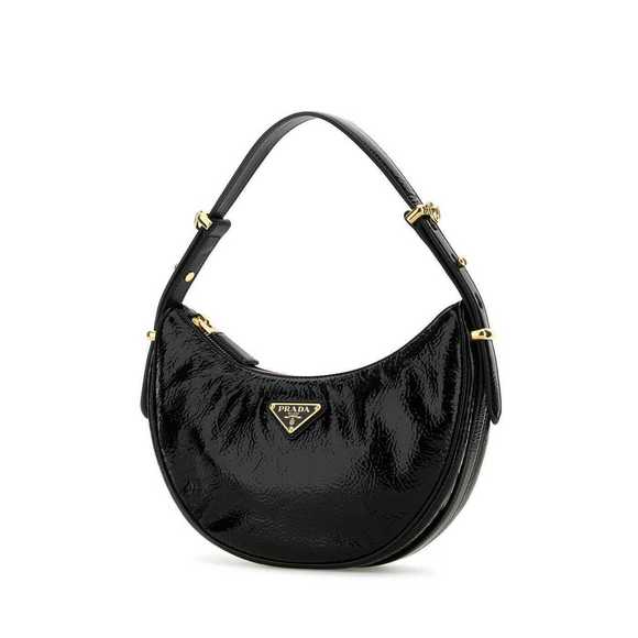 Prada Tote Bag Black - Picture 2 of 2